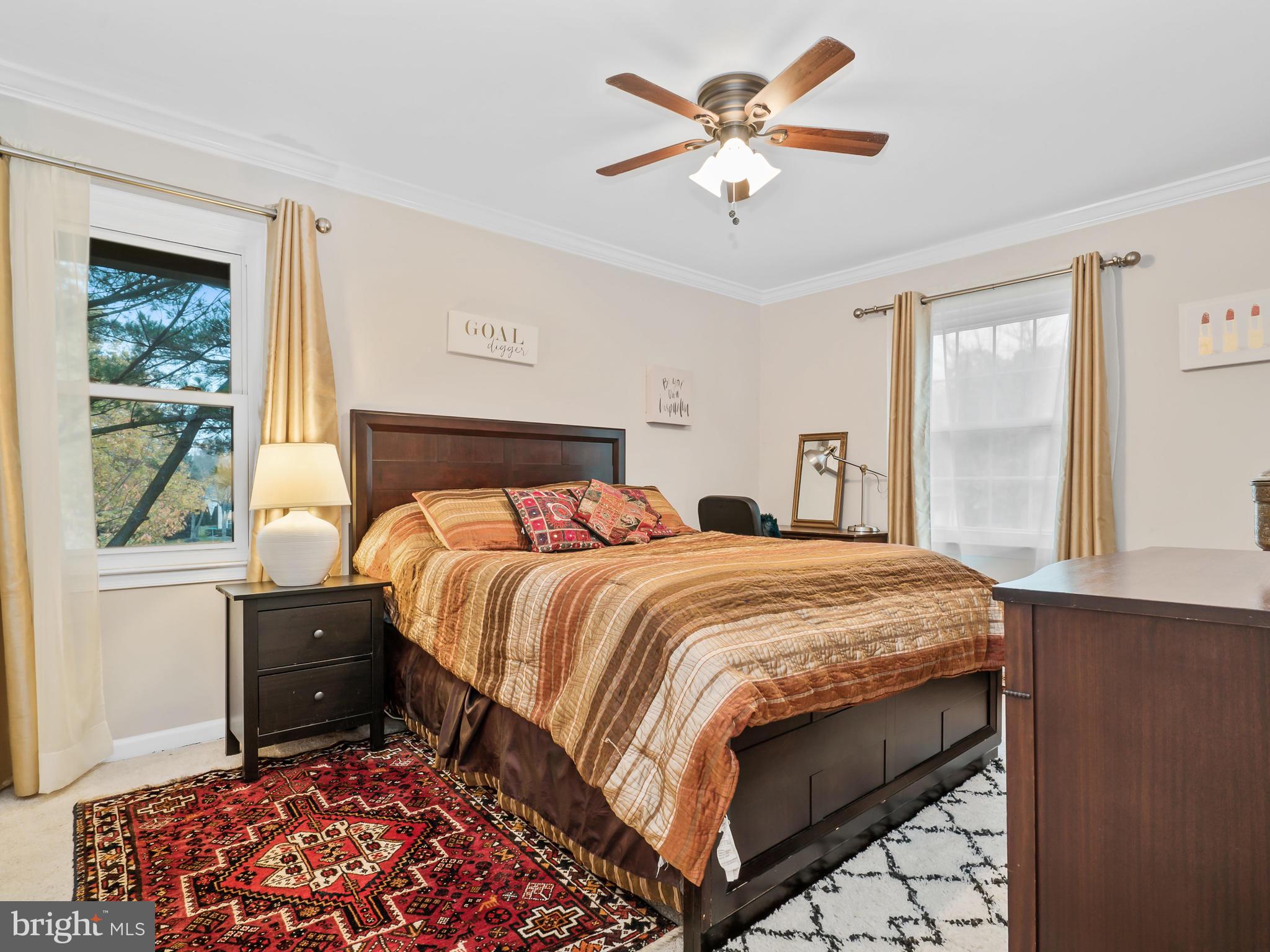 LONGWOOD KNOLLS - Residential Lease