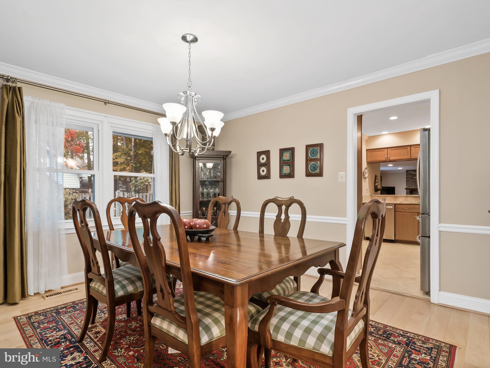 LONGWOOD KNOLLS - Residential Lease