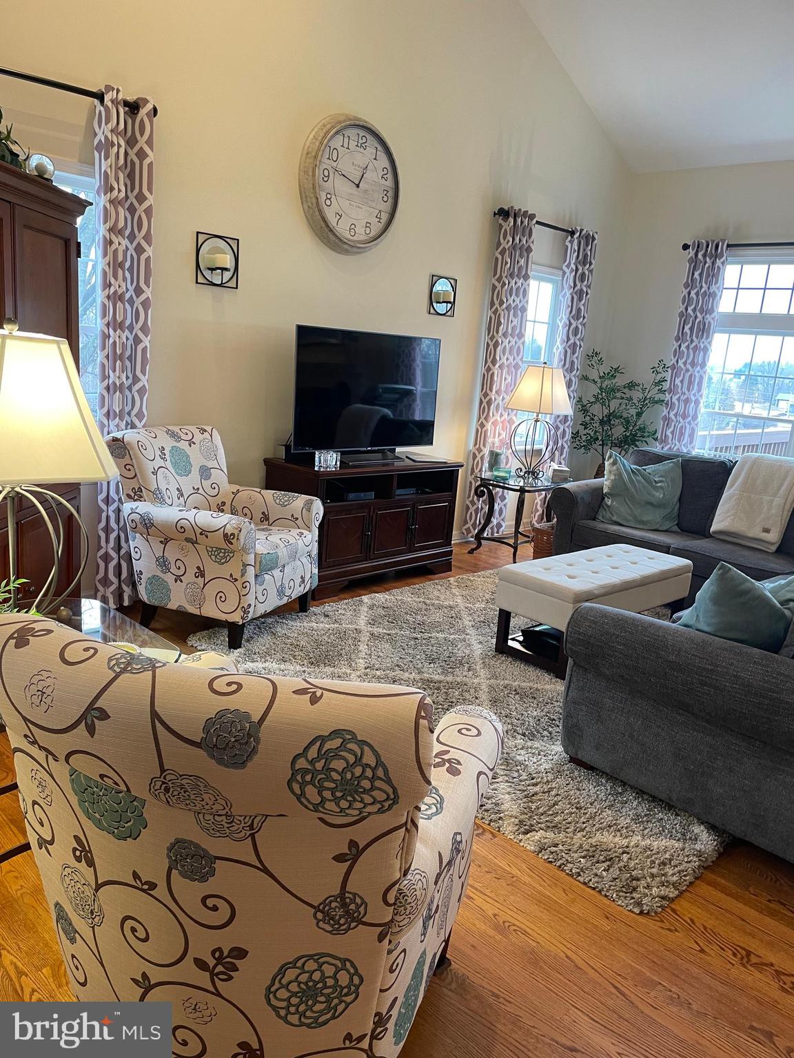 WHELAN CROSSING - Residential