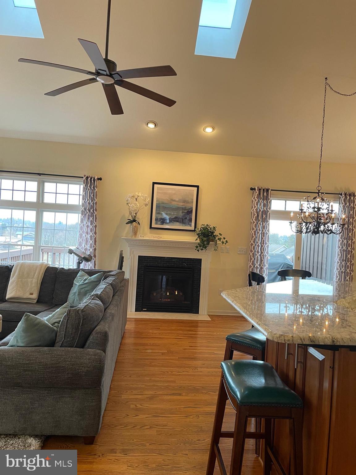 WHELAN CROSSING - Residential