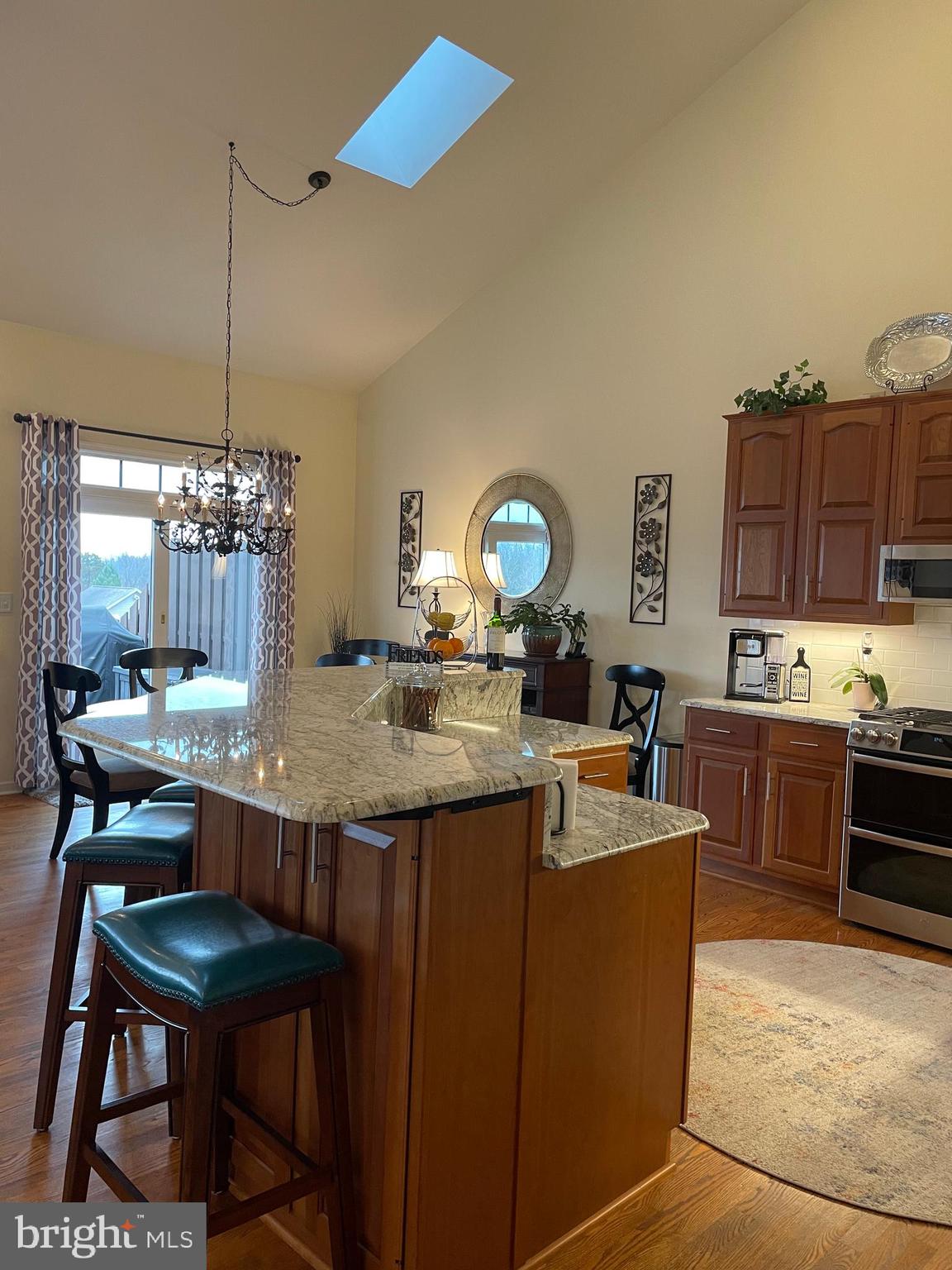 WHELAN CROSSING - Residential