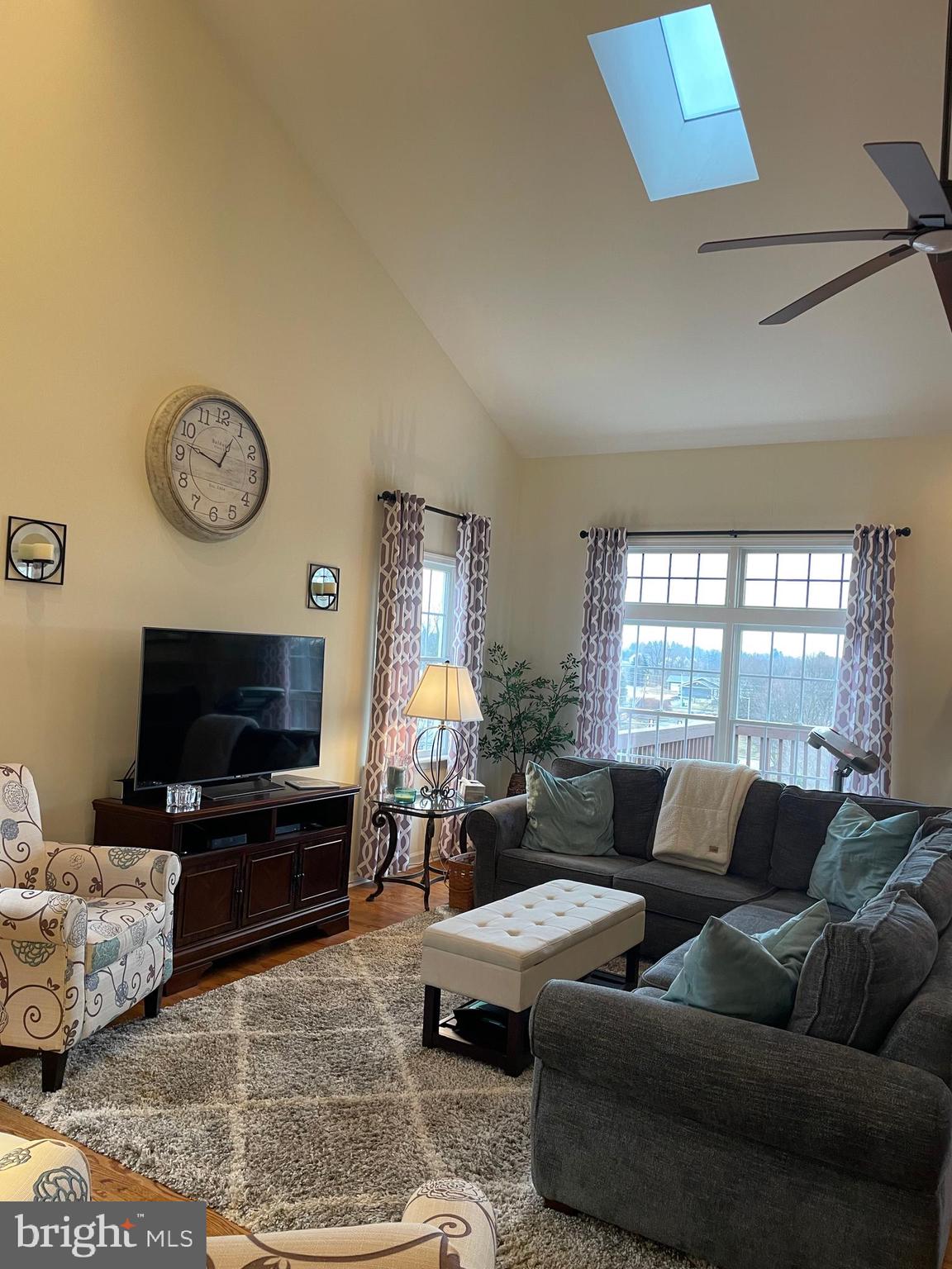 WHELAN CROSSING - Residential