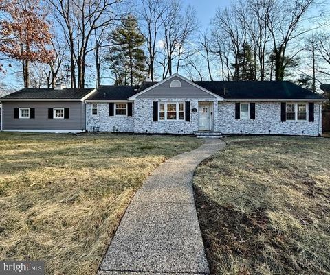 205 ADAMS AVENUE PITMAN NJ 08071