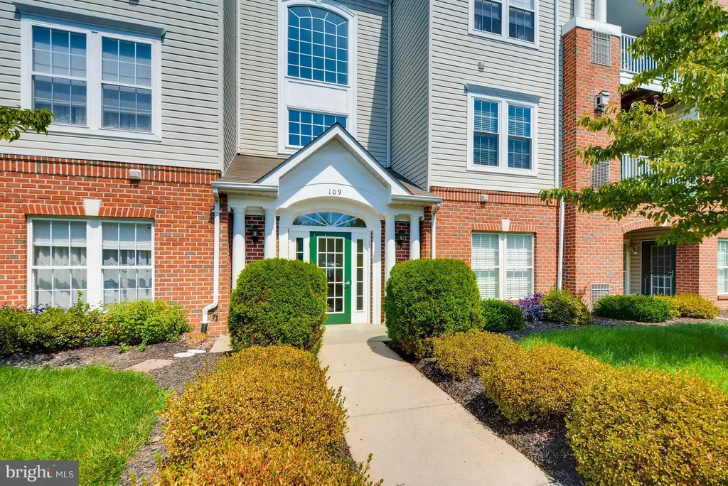109 Sunshine Court Unit A, Forest Hill, MD 21050