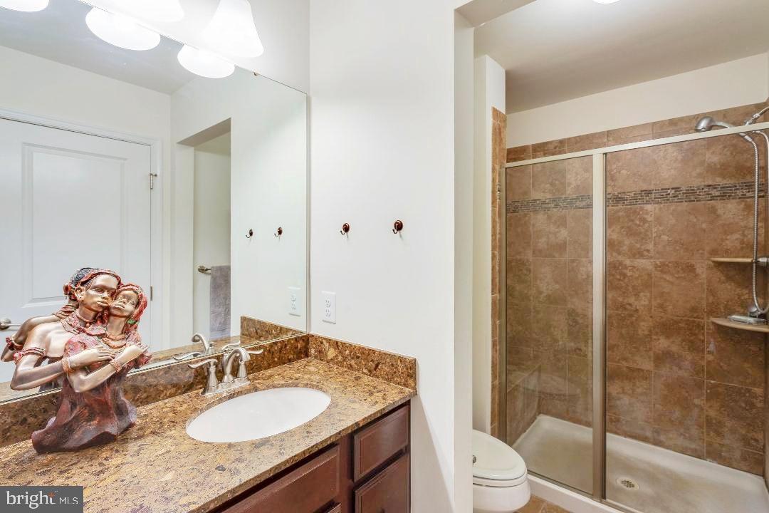 ADAMS CROSSING - Residential