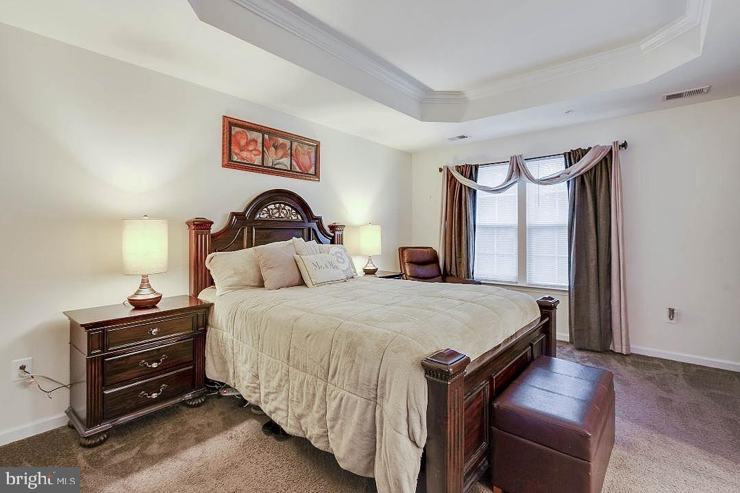 ADAMS CROSSING - Residential