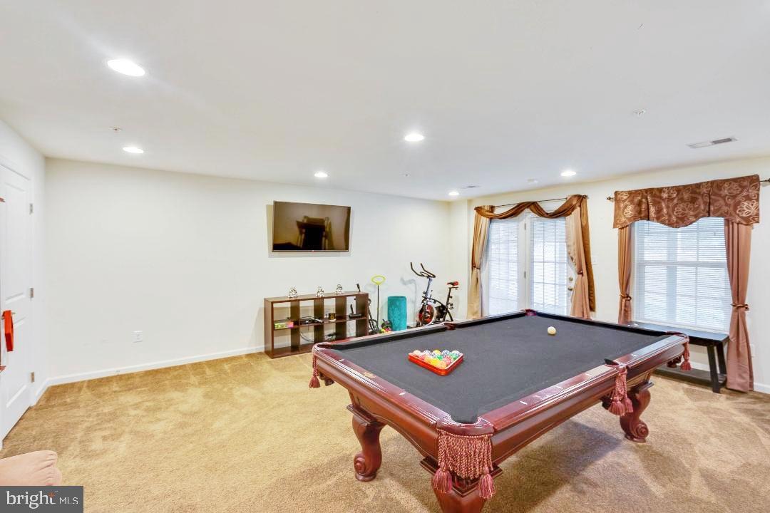 ADAMS CROSSING - Residential