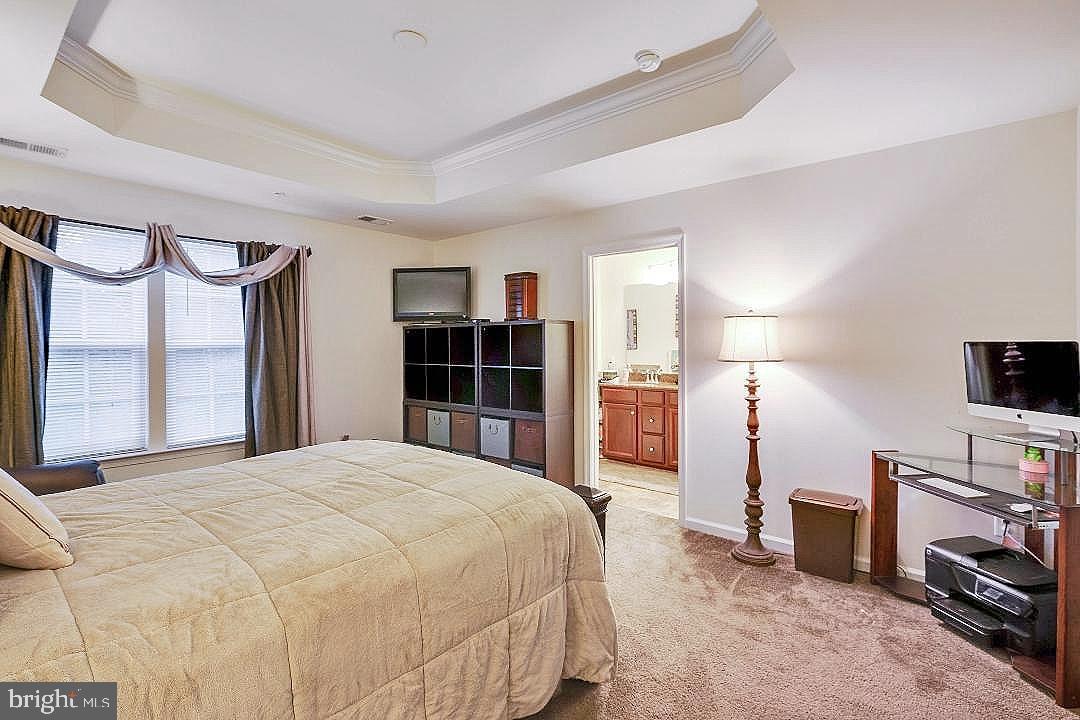 ADAMS CROSSING - Residential