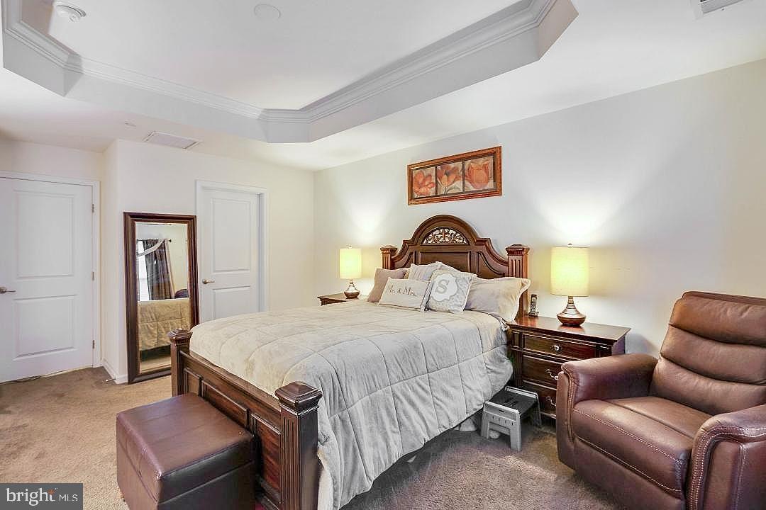 ADAMS CROSSING - Residential