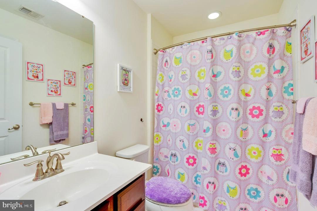 ADAMS CROSSING - Residential