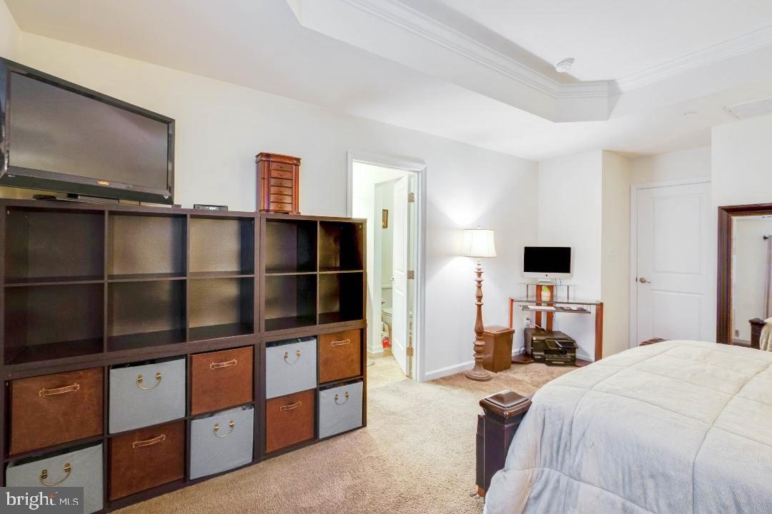 ADAMS CROSSING - Residential