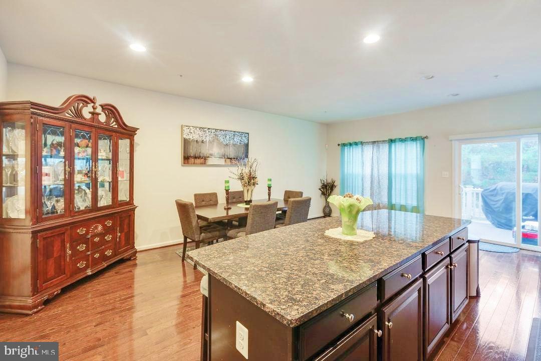 ADAMS CROSSING - Residential