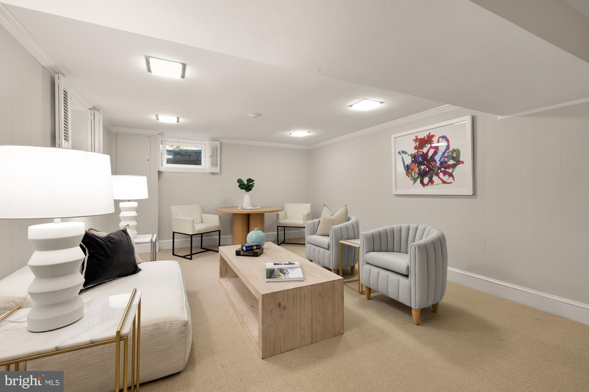 CHEVY CHASE VILLAGE - Residential