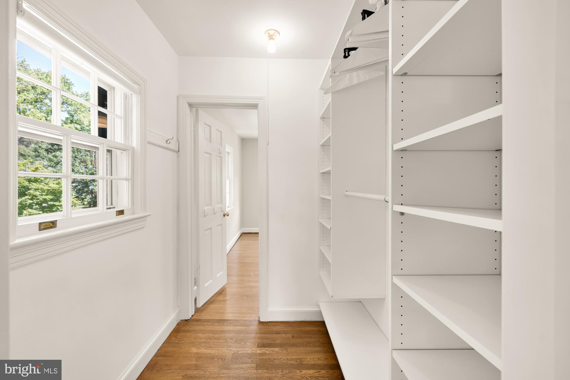 CHEVY CHASE VILLAGE - Residential