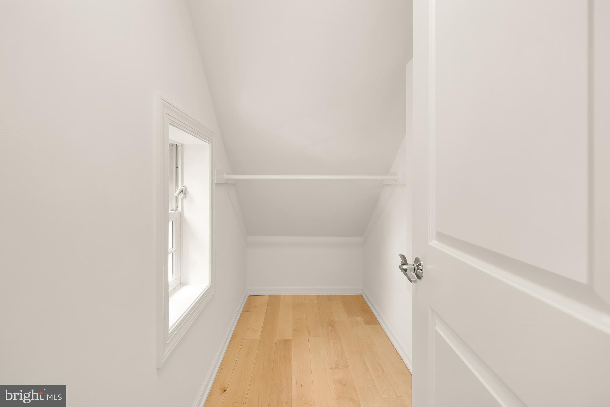 CHEVY CHASE VILLAGE - Residential