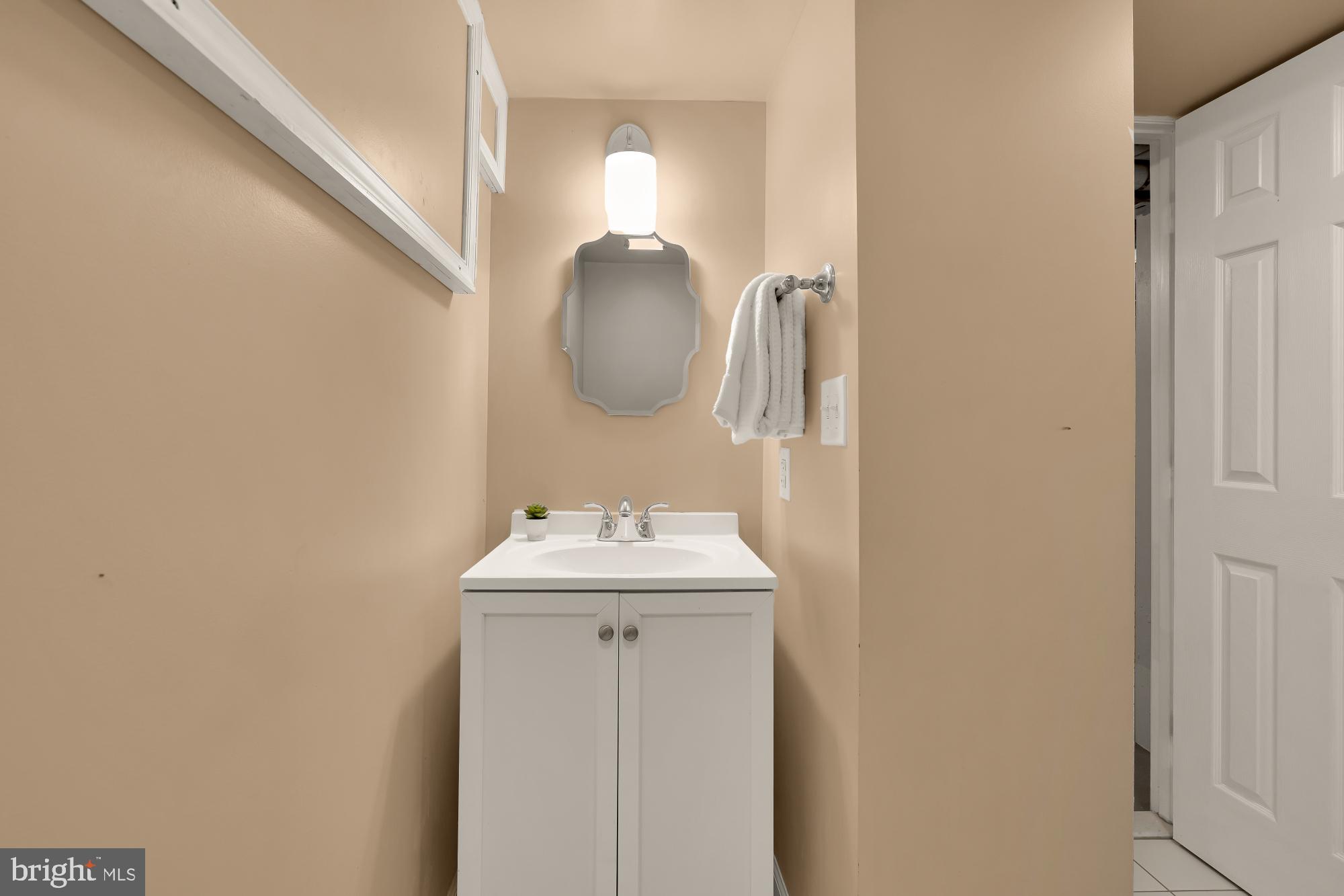 CHEVY CHASE VILLAGE - Residential