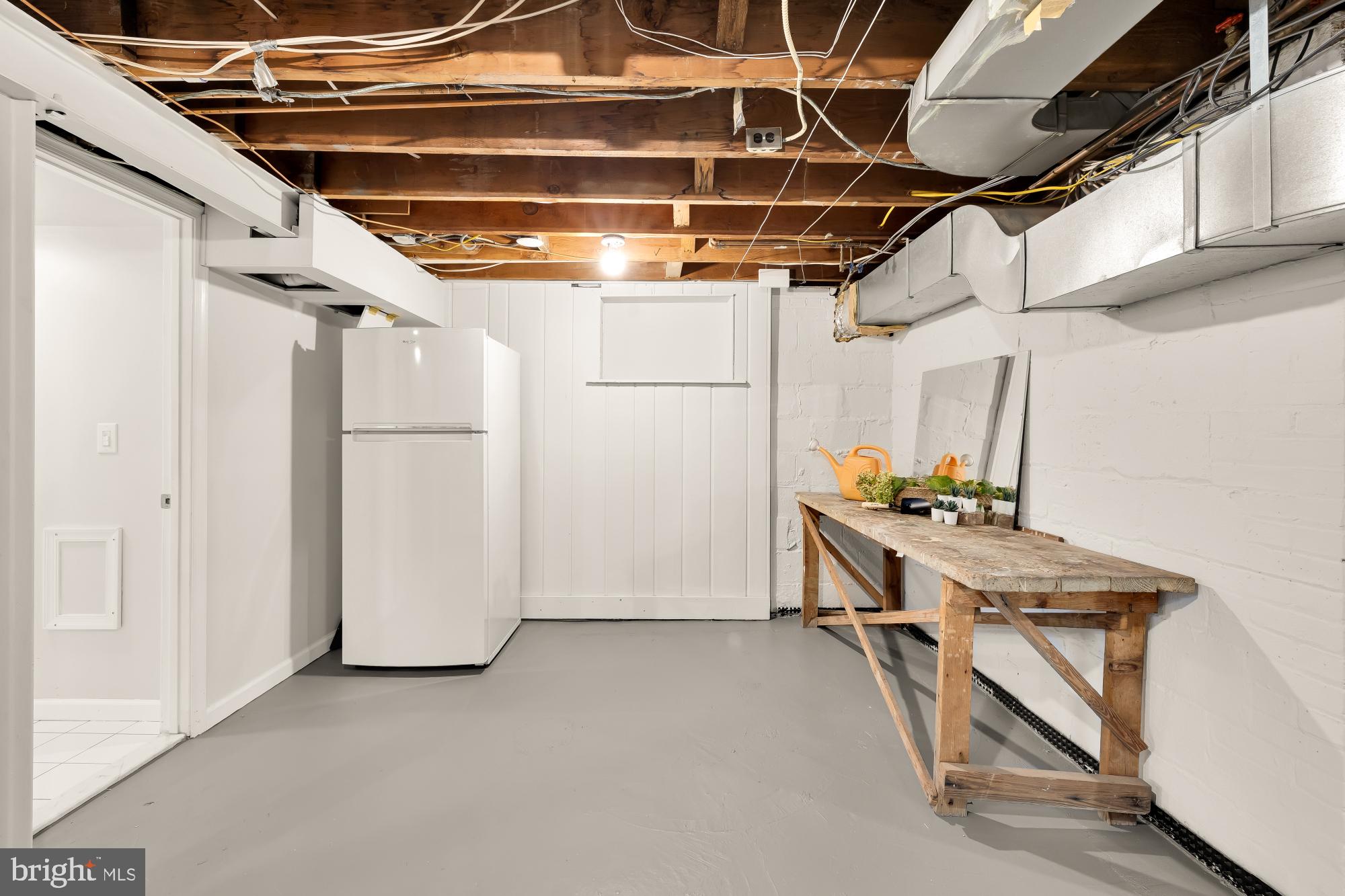 CHEVY CHASE VILLAGE - Residential