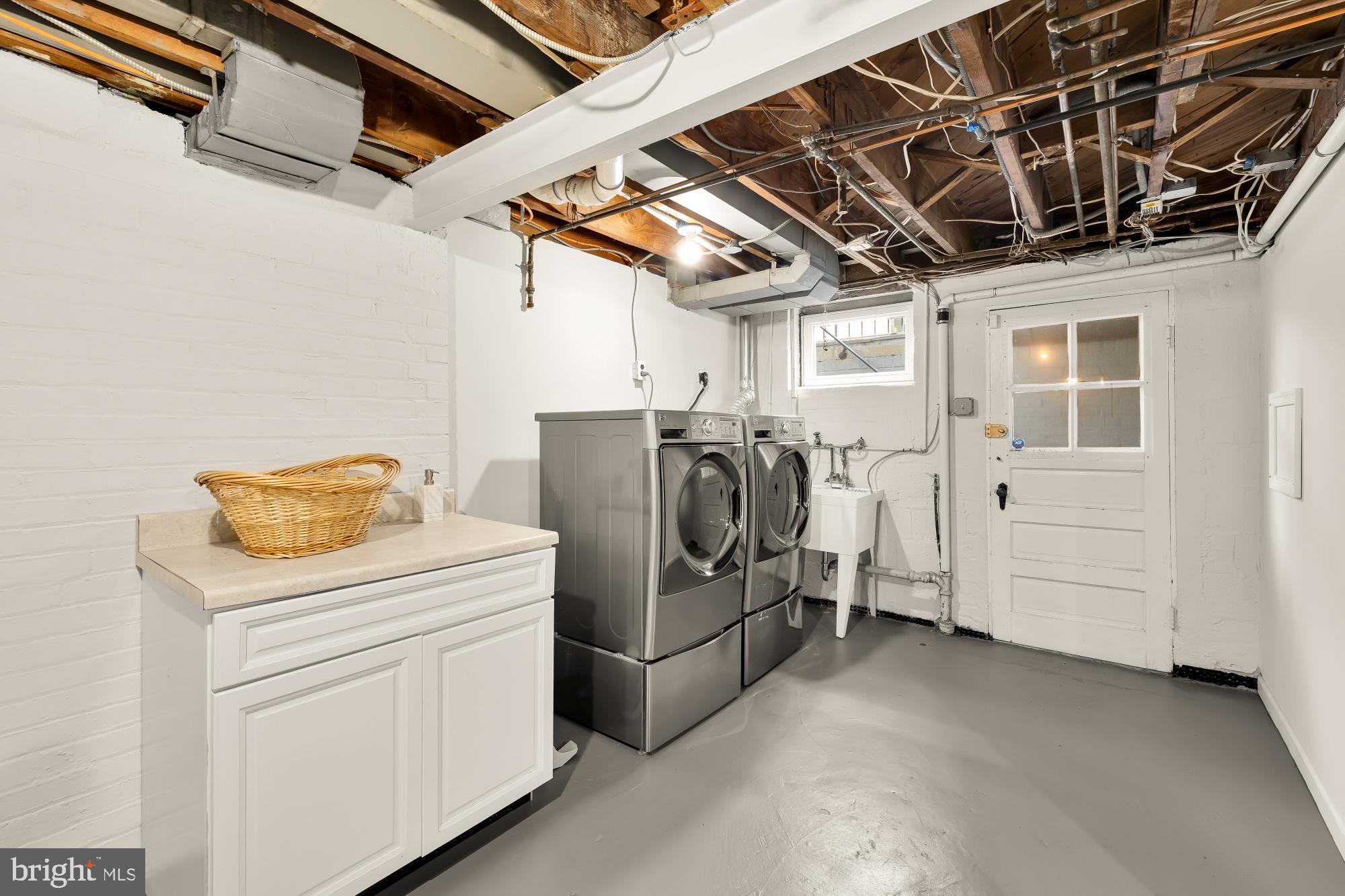 CHEVY CHASE VILLAGE - Residential