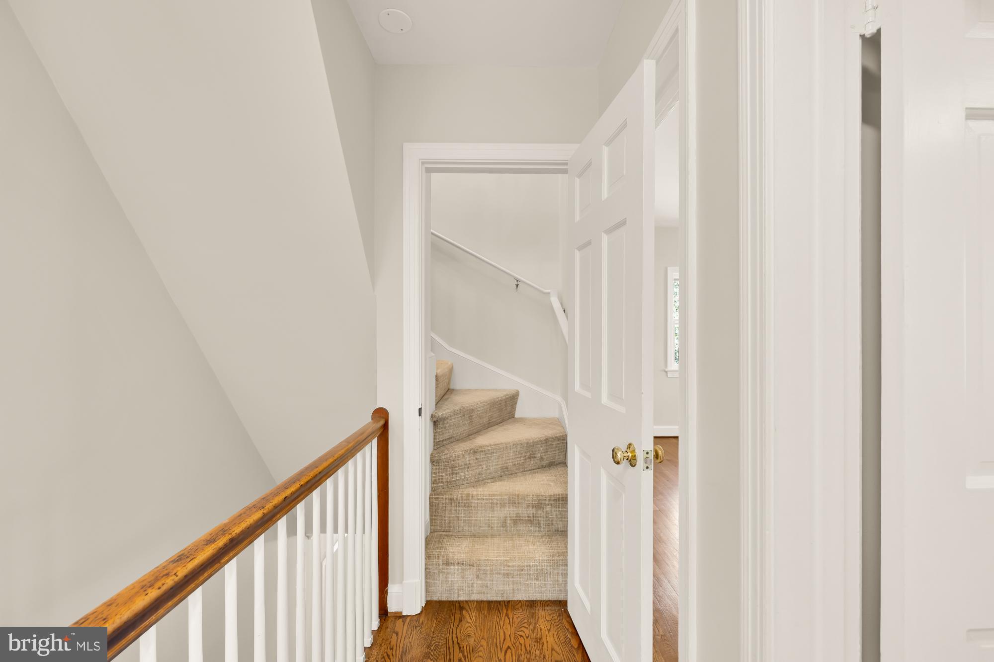 CHEVY CHASE VILLAGE - Residential