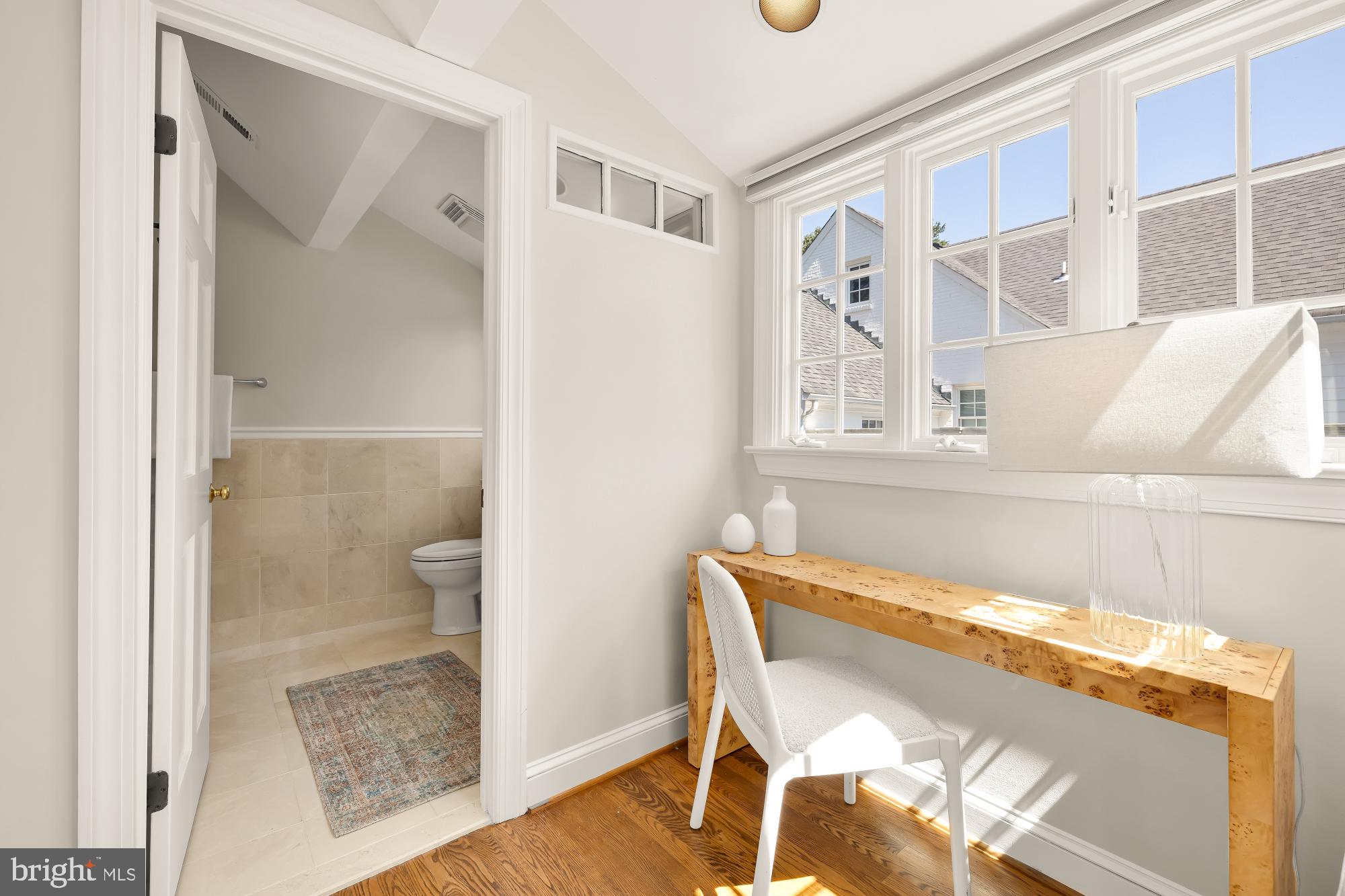 CHEVY CHASE VILLAGE - Residential