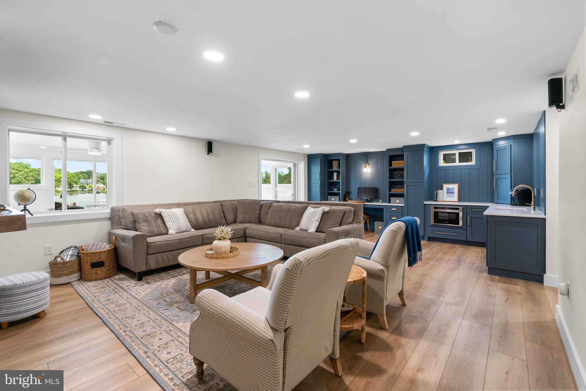 LOWER MAGOTHY BEACH - Residential