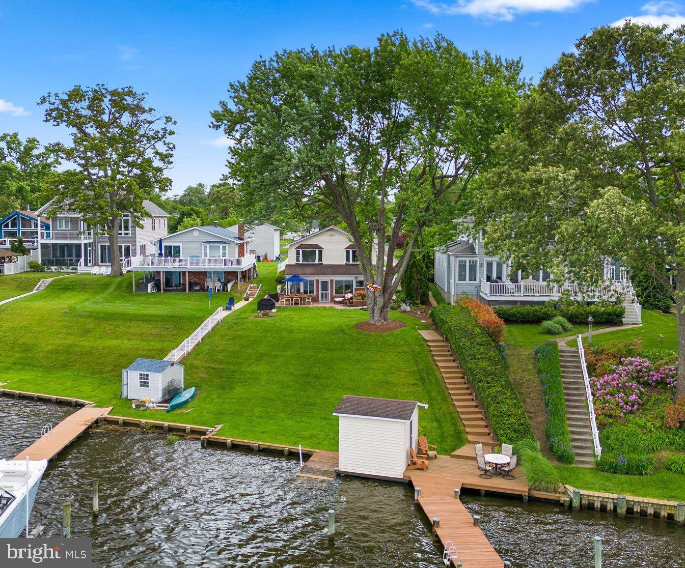 LOWER MAGOTHY BEACH - Residential