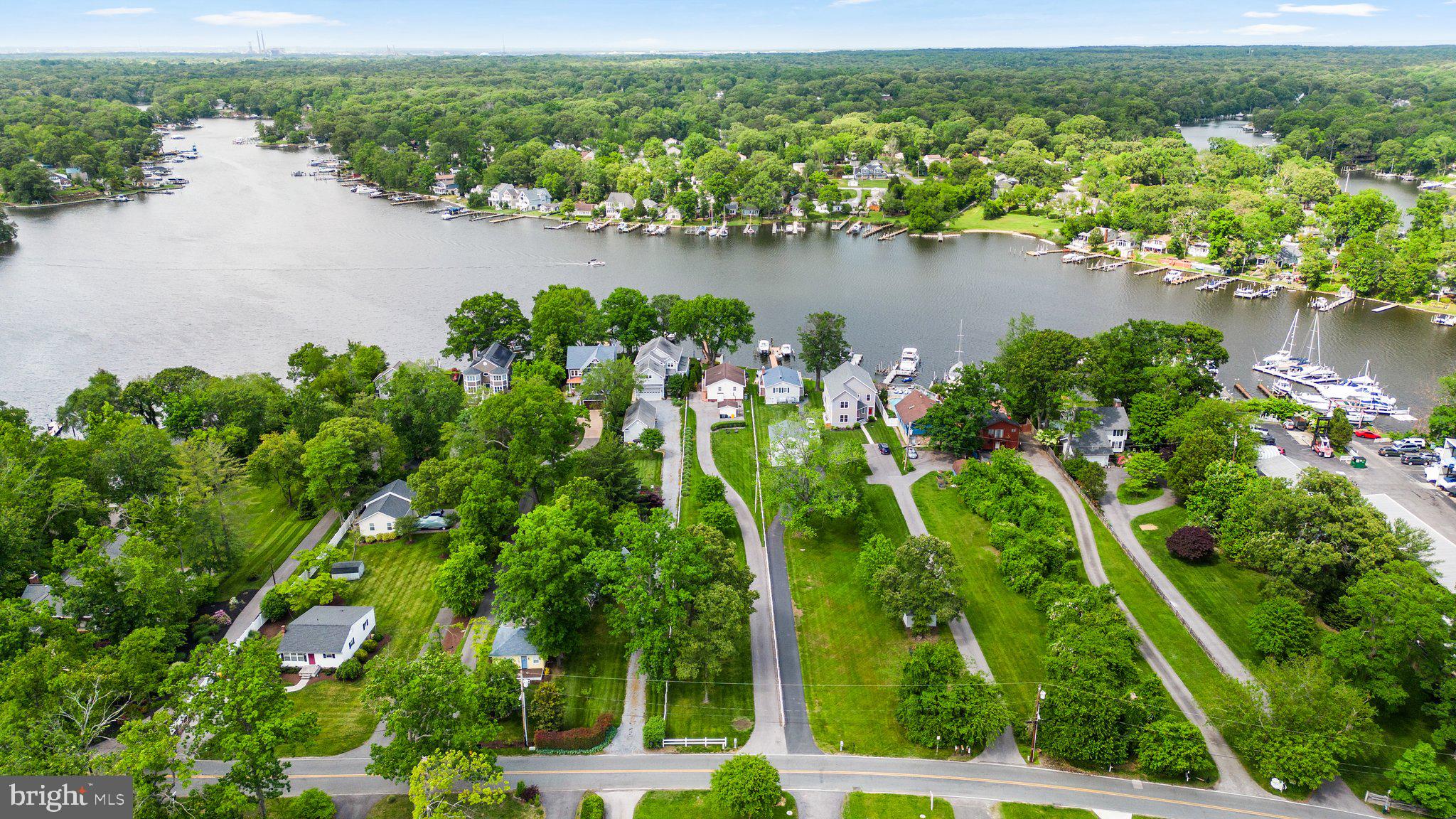 LOWER MAGOTHY BEACH - Residential