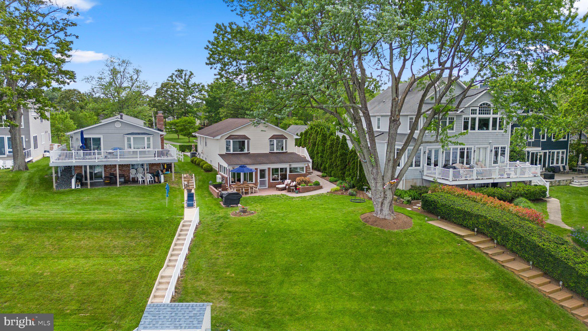 LOWER MAGOTHY BEACH - Residential