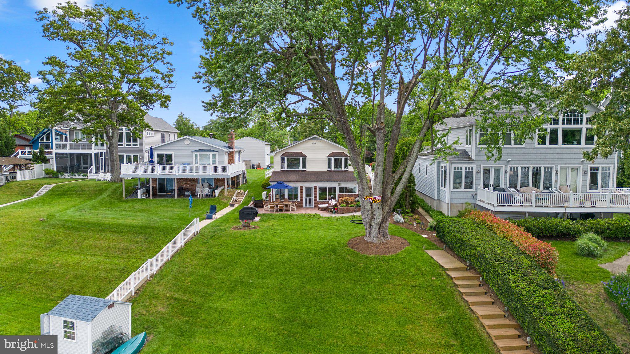 LOWER MAGOTHY BEACH - Residential