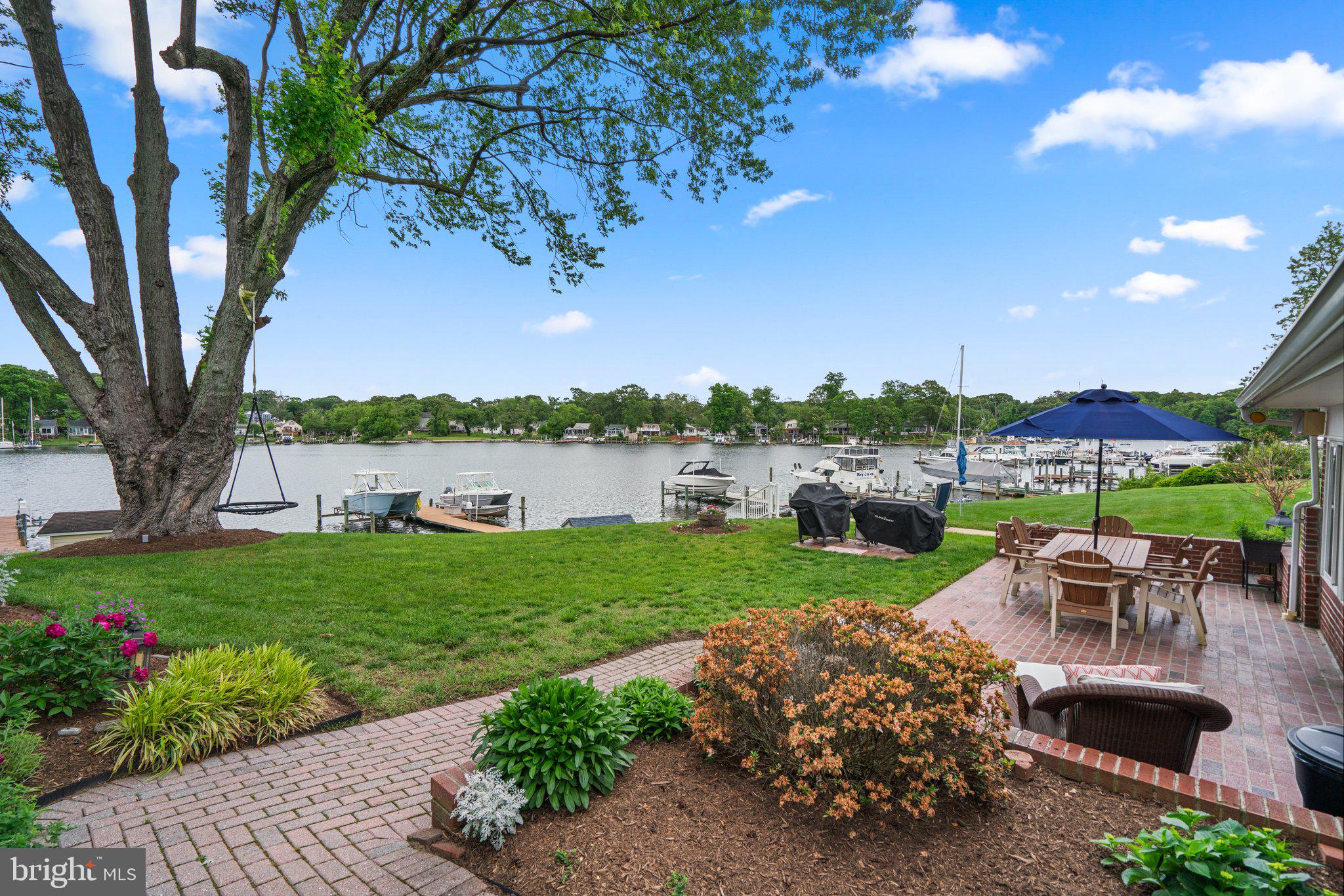 LOWER MAGOTHY BEACH - Residential