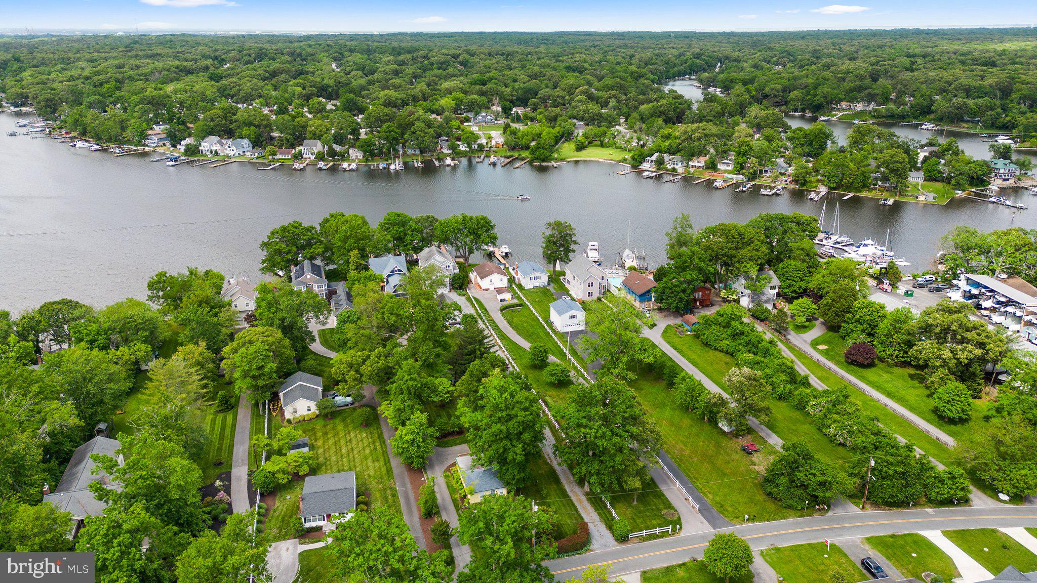 LOWER MAGOTHY BEACH - Residential