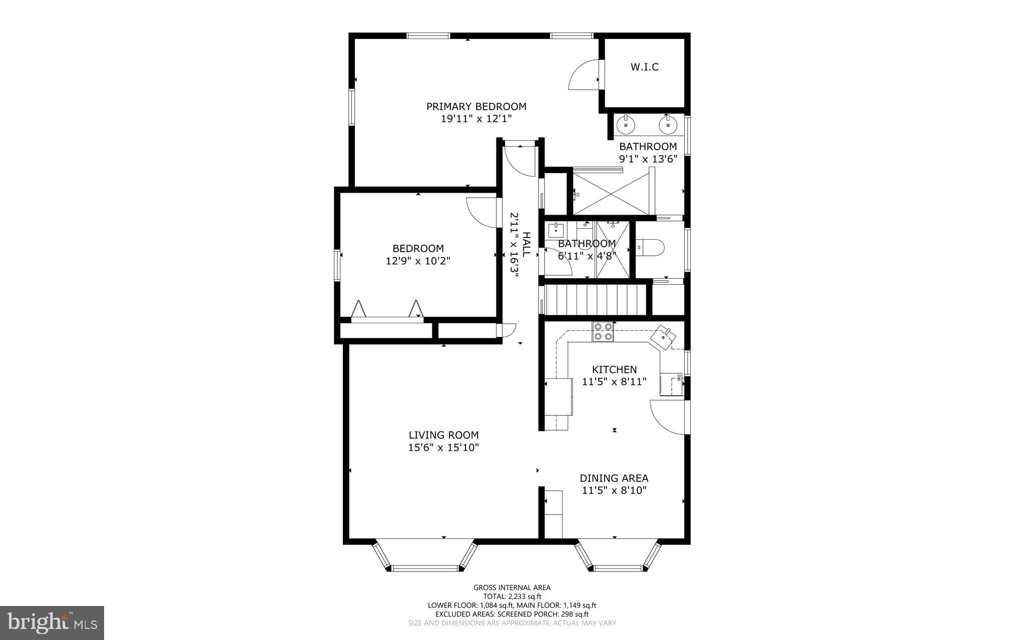 LOWER MAGOTHY BEACH - Residential