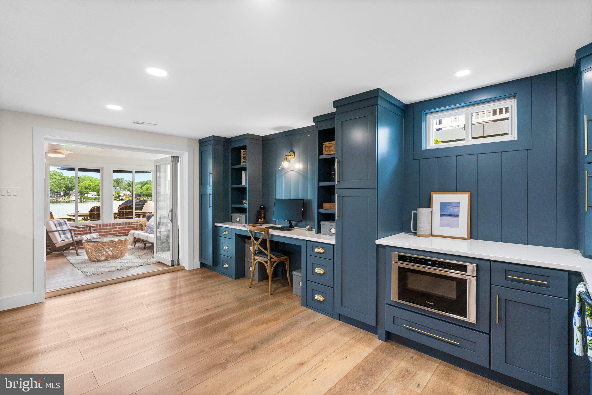 LOWER MAGOTHY BEACH - Residential