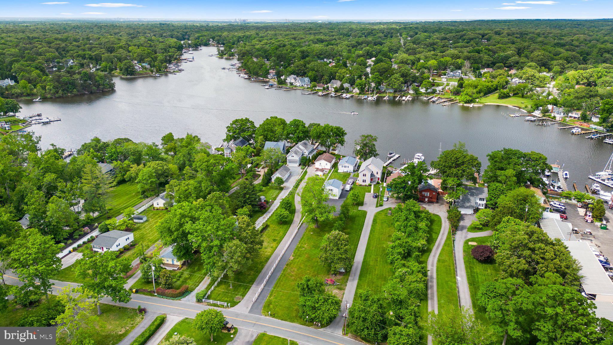 LOWER MAGOTHY BEACH - Residential