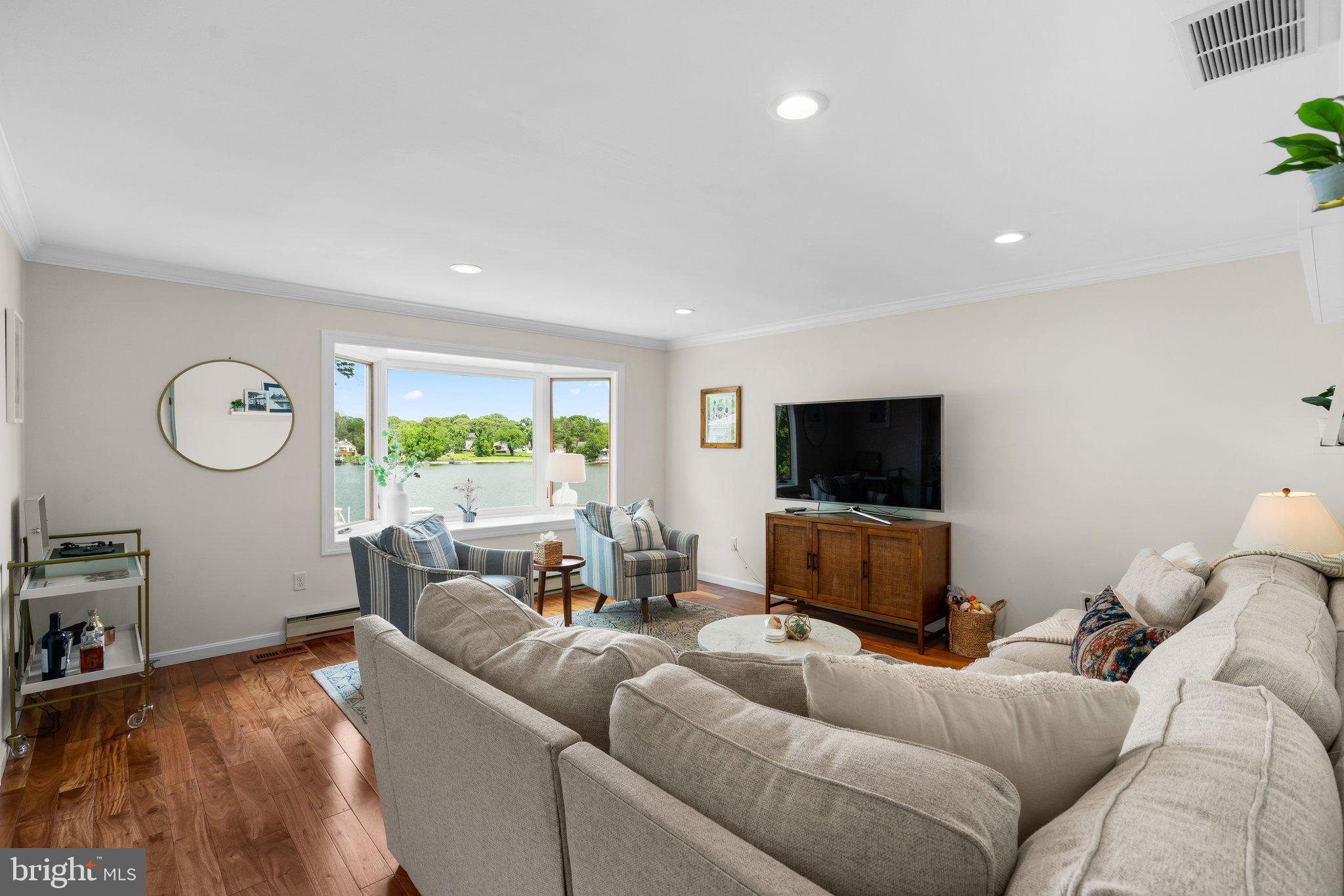 LOWER MAGOTHY BEACH - Residential