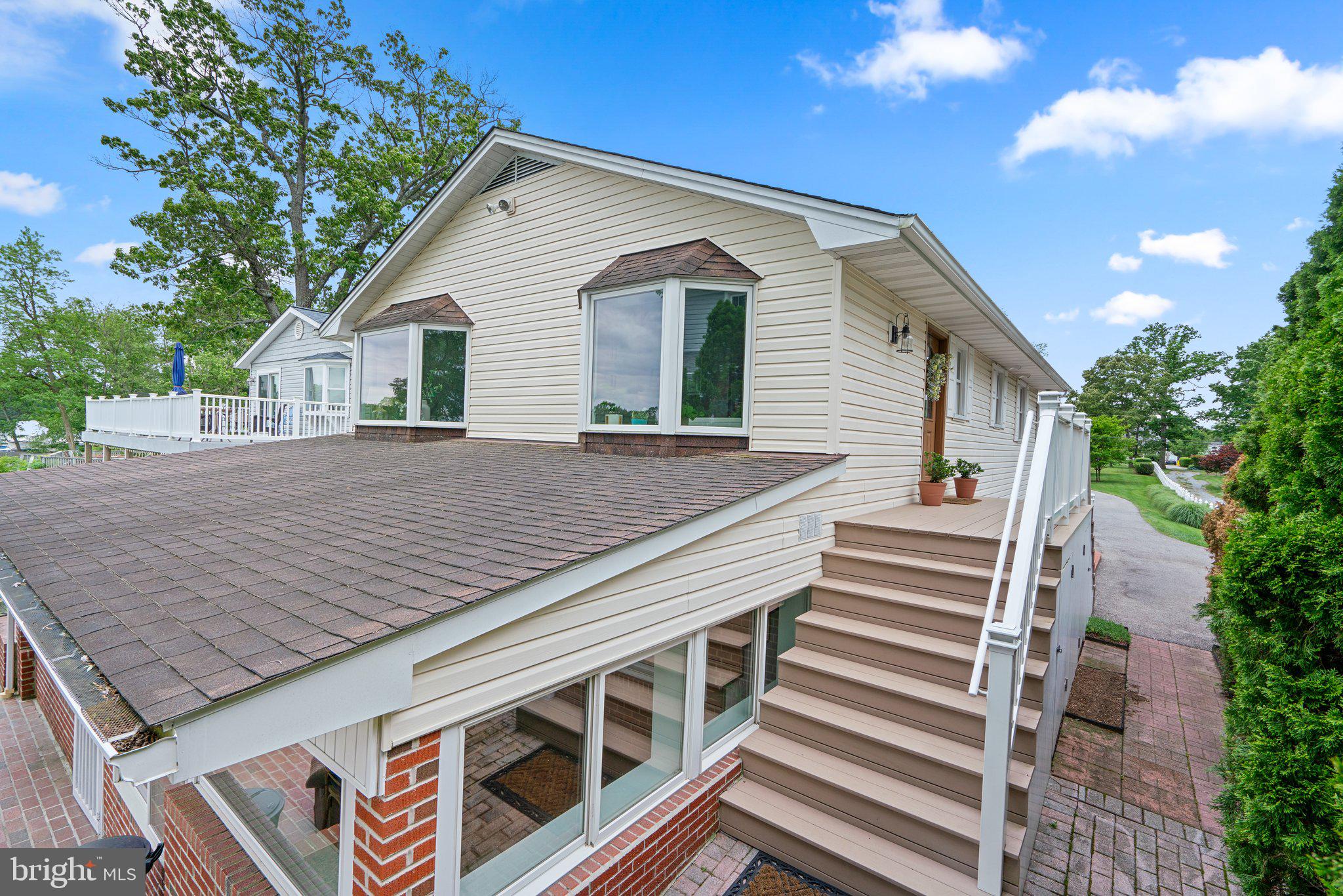 LOWER MAGOTHY BEACH - Residential