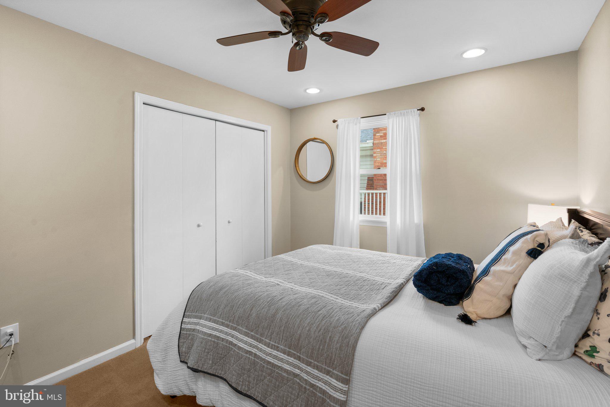 LOWER MAGOTHY BEACH - Residential