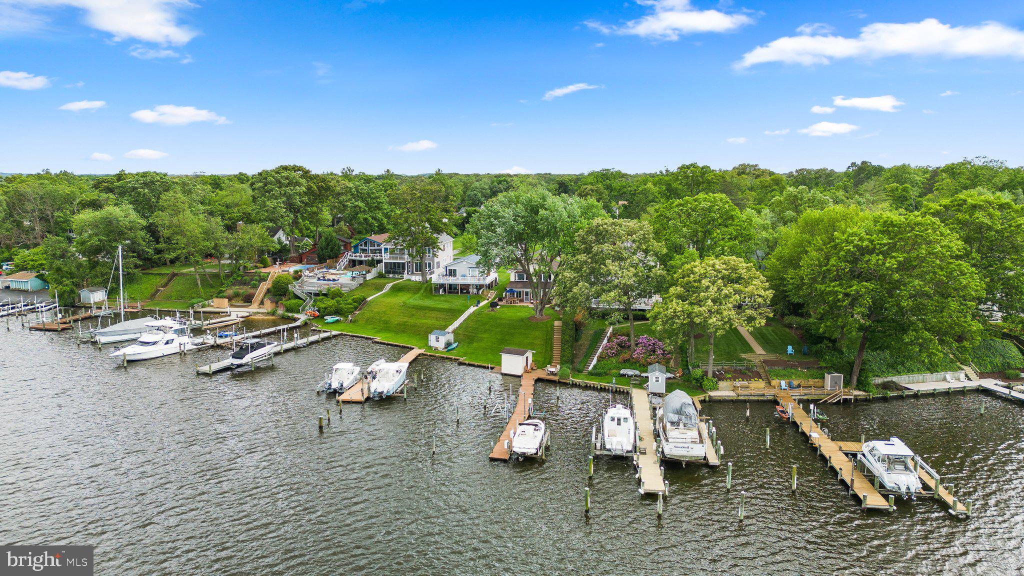 LOWER MAGOTHY BEACH - Residential