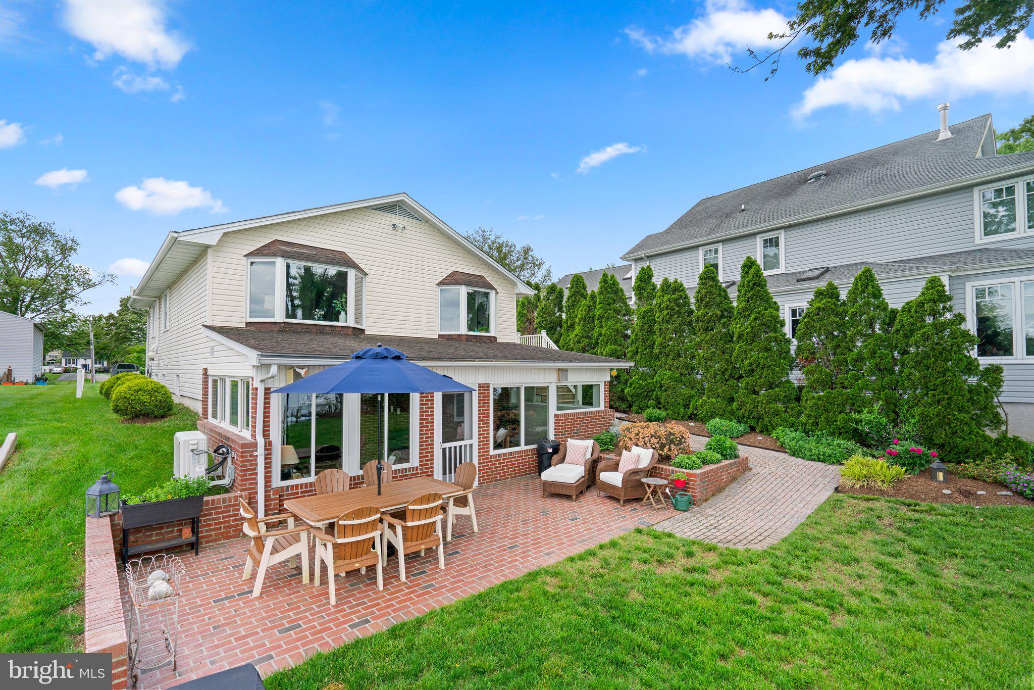 LOWER MAGOTHY BEACH - Residential