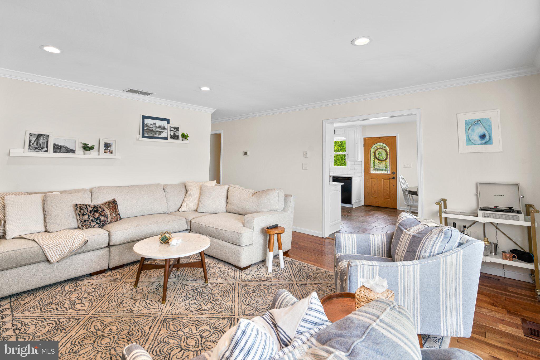 LOWER MAGOTHY BEACH - Residential