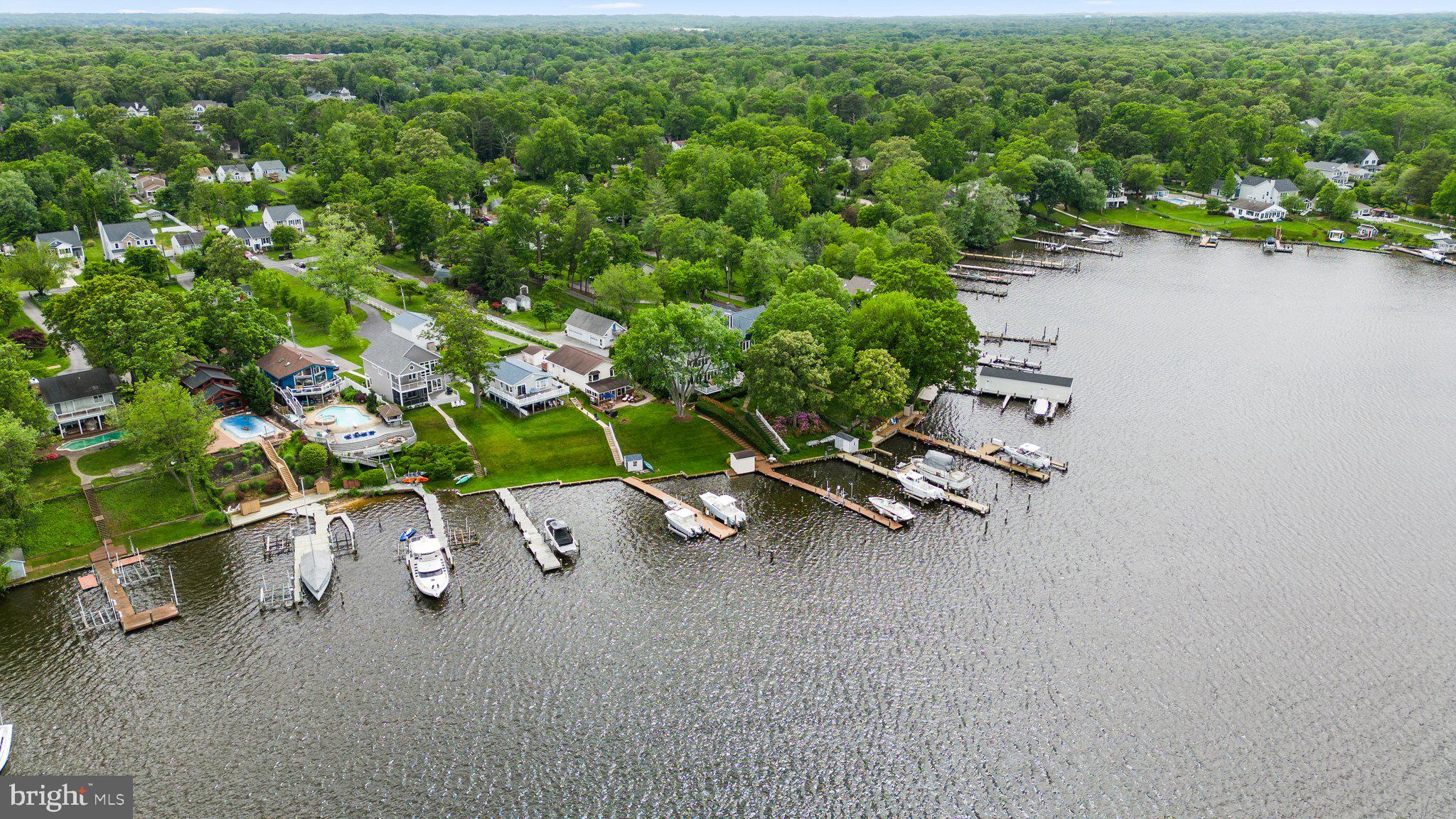 LOWER MAGOTHY BEACH - Residential