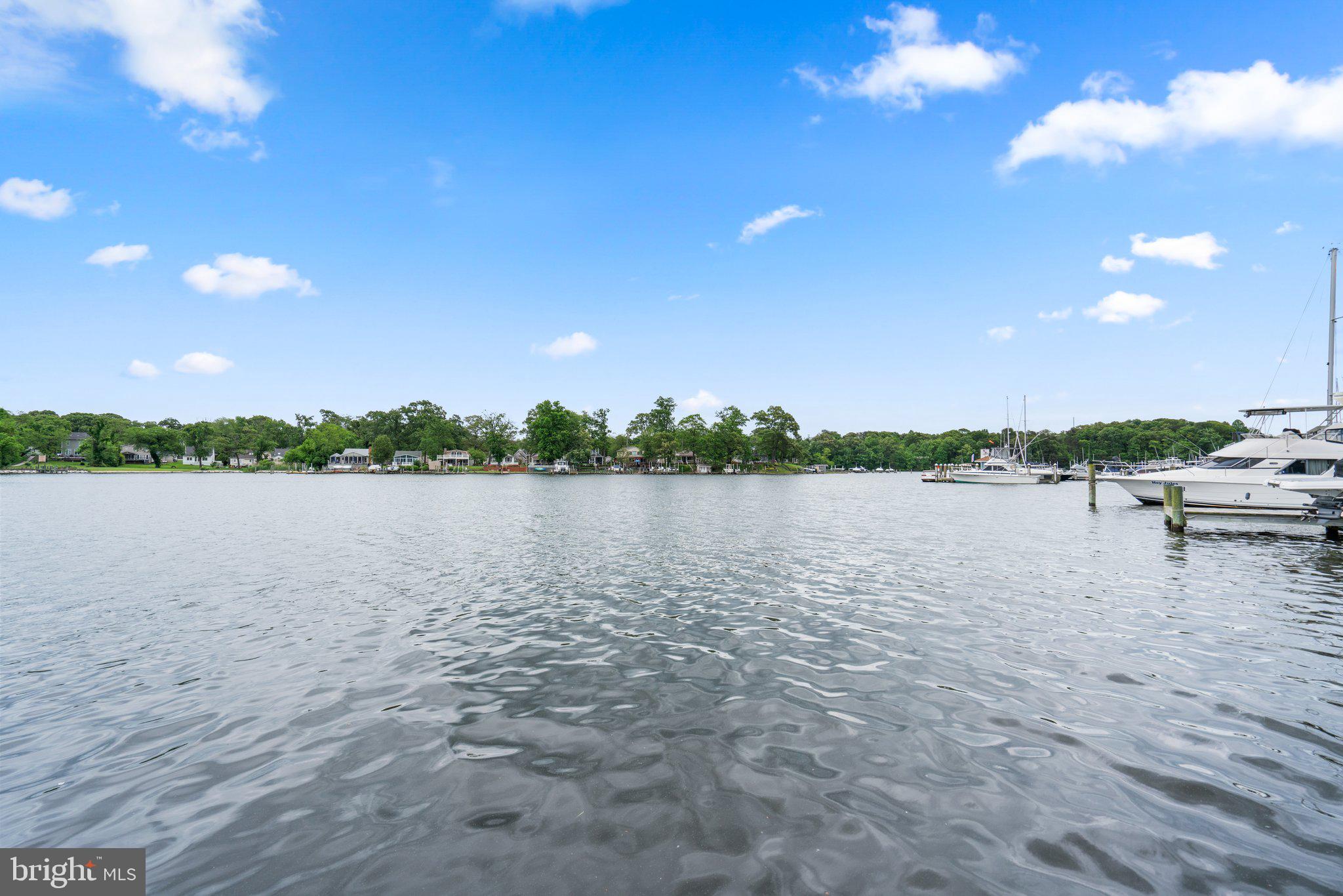 LOWER MAGOTHY BEACH - Residential