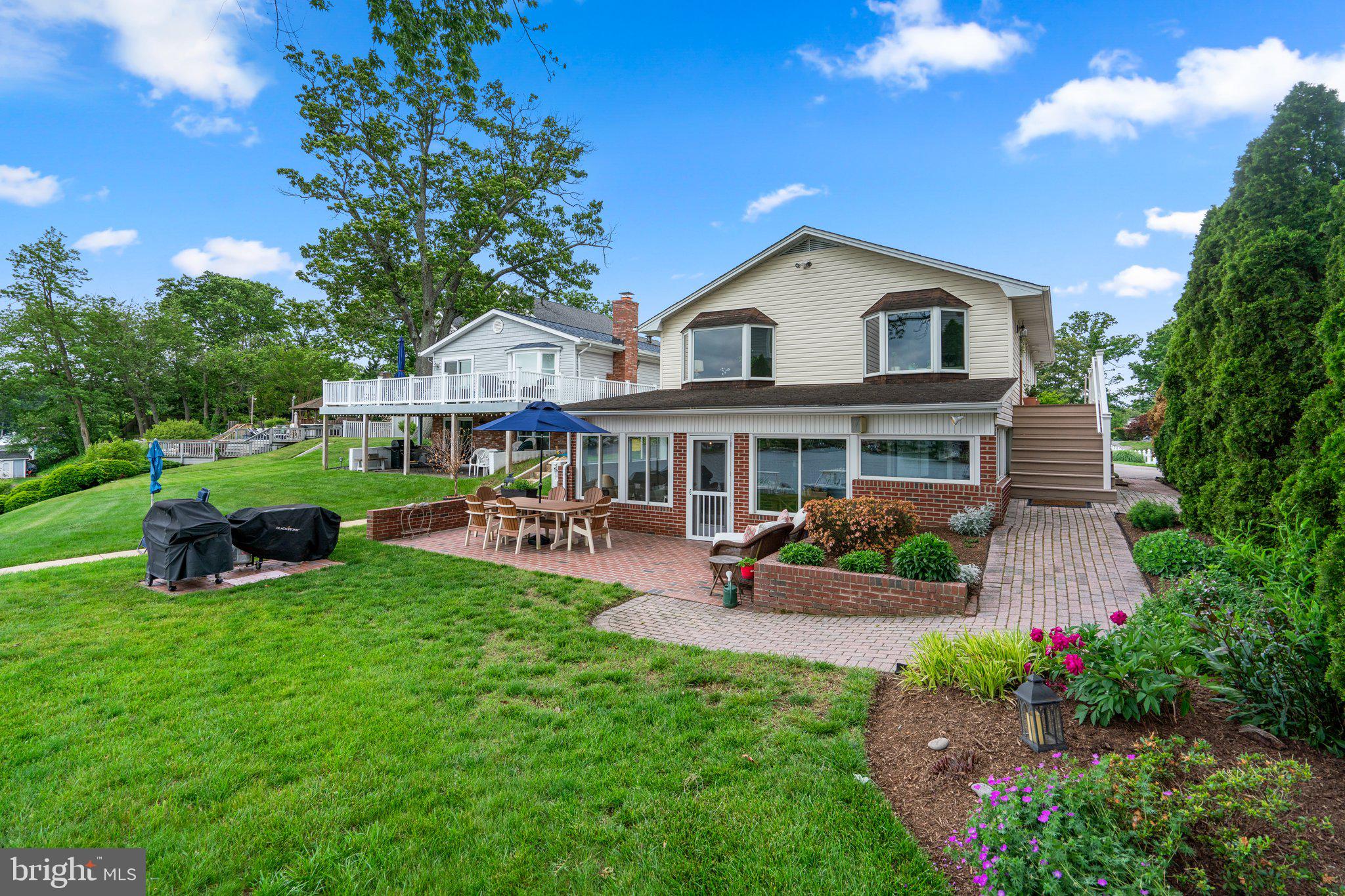 LOWER MAGOTHY BEACH - Residential