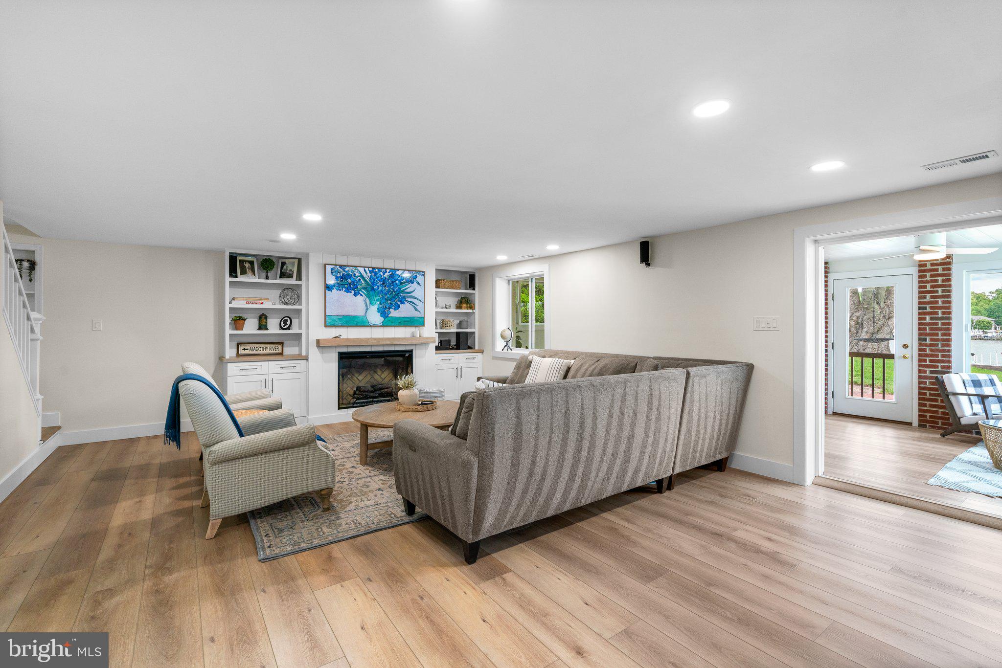 LOWER MAGOTHY BEACH - Residential