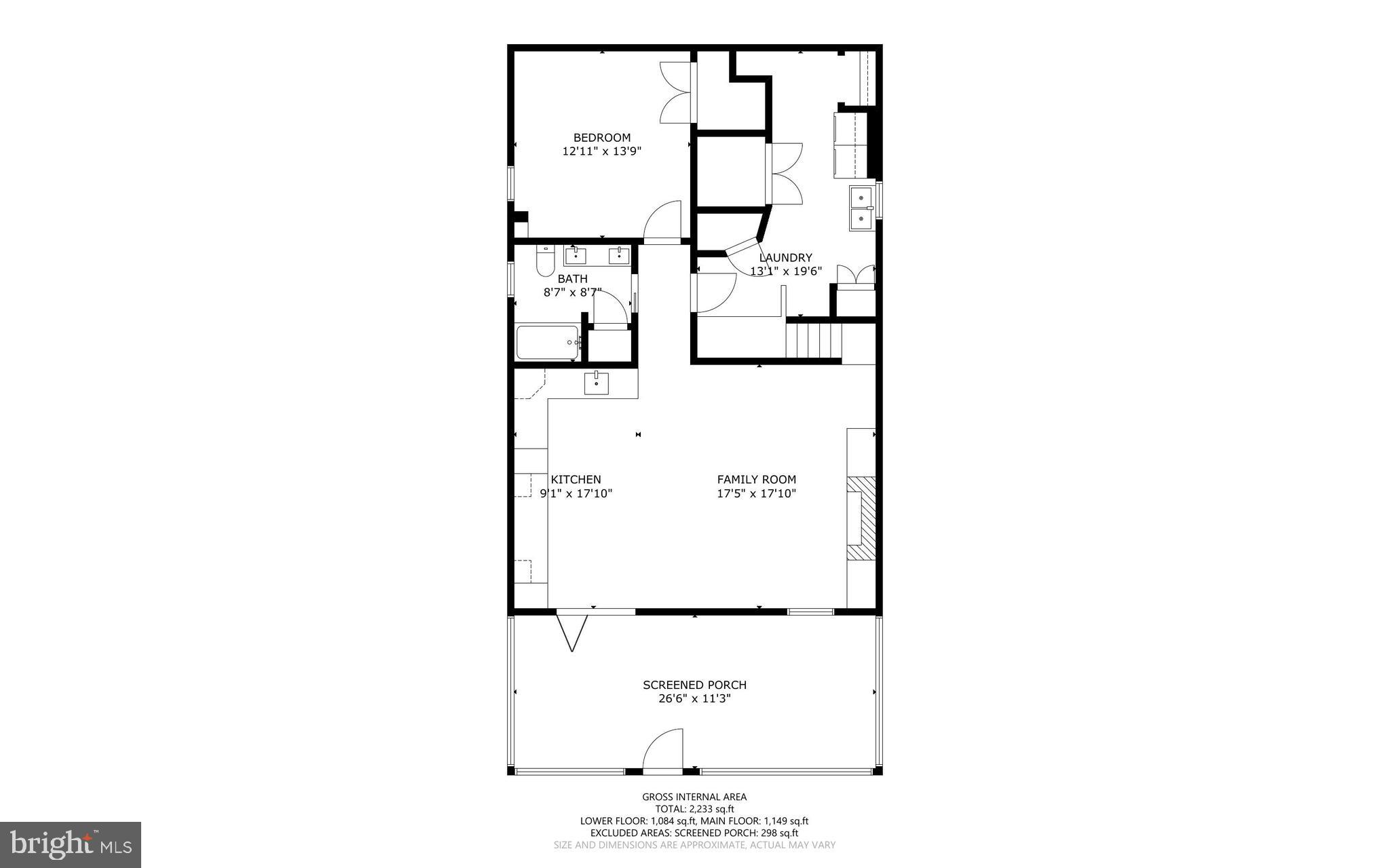 LOWER MAGOTHY BEACH - Residential