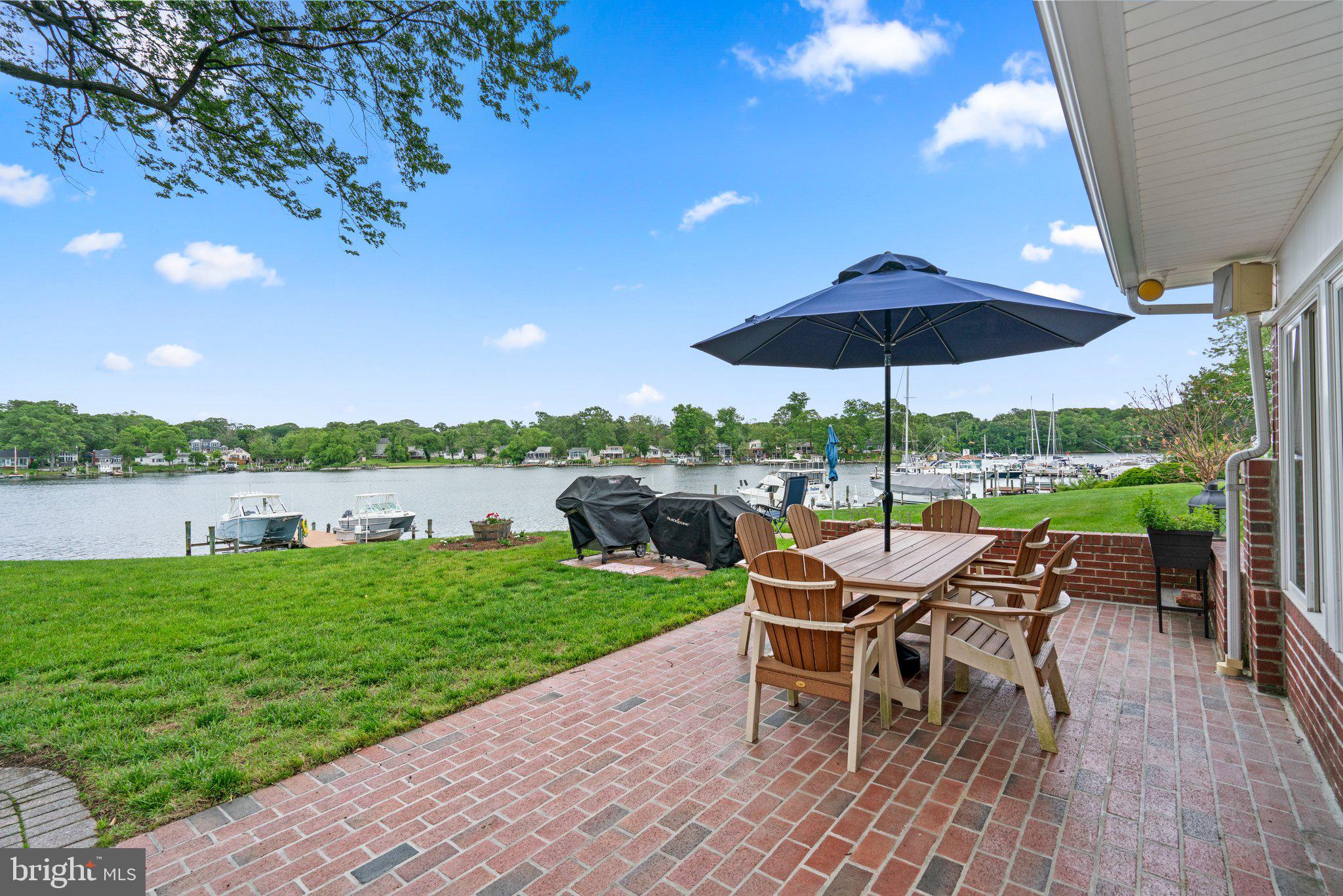 LOWER MAGOTHY BEACH - Residential