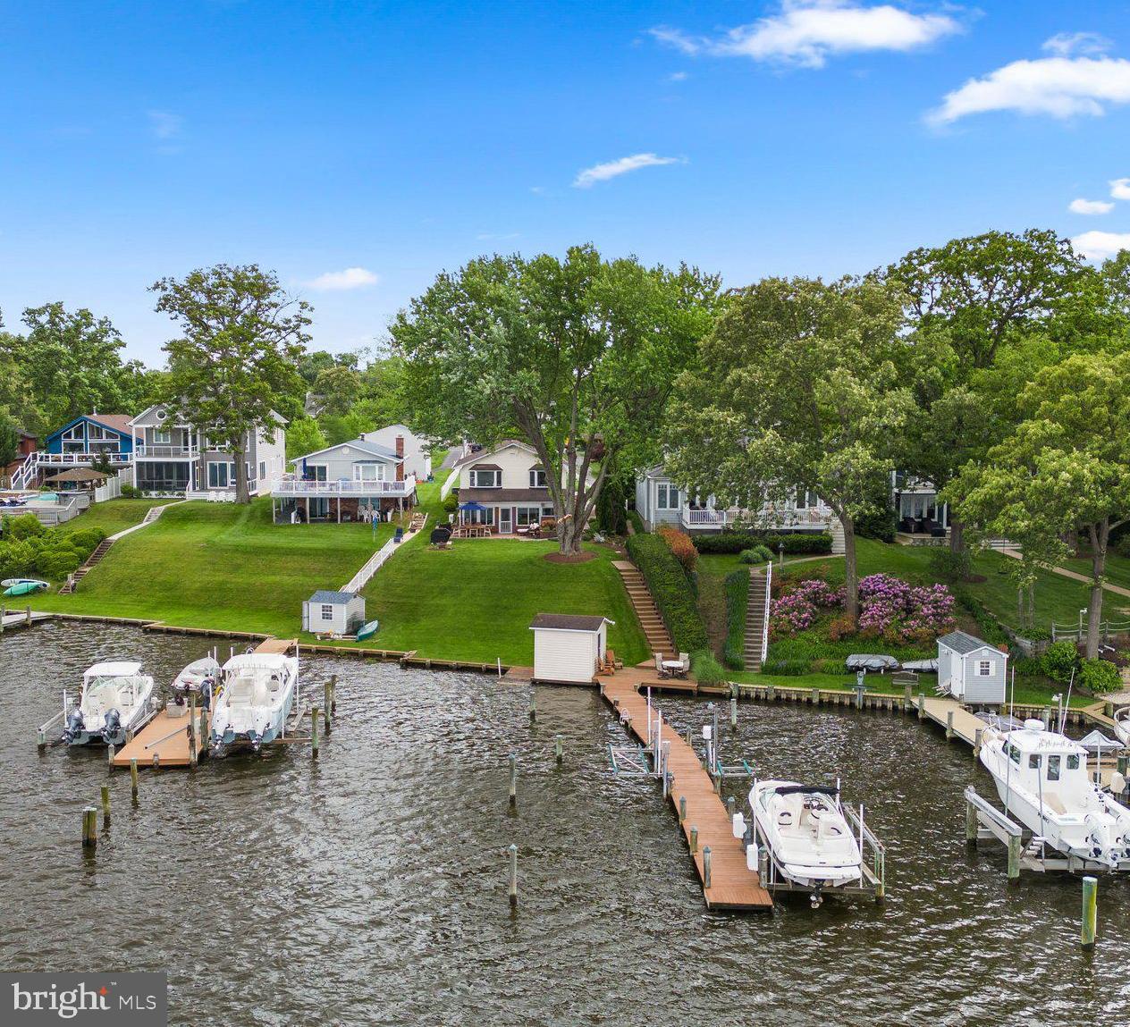 LOWER MAGOTHY BEACH - Residential