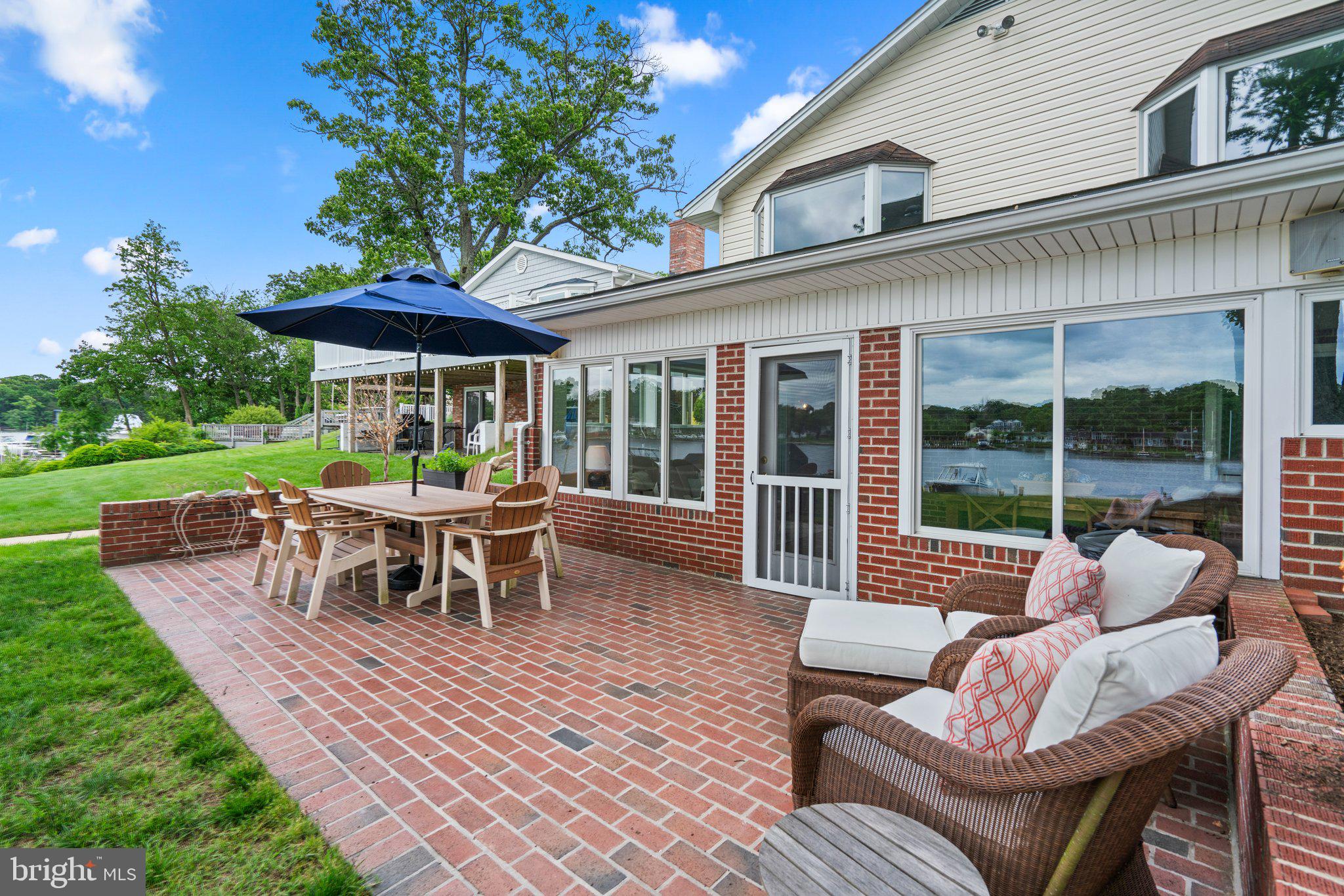 LOWER MAGOTHY BEACH - Residential