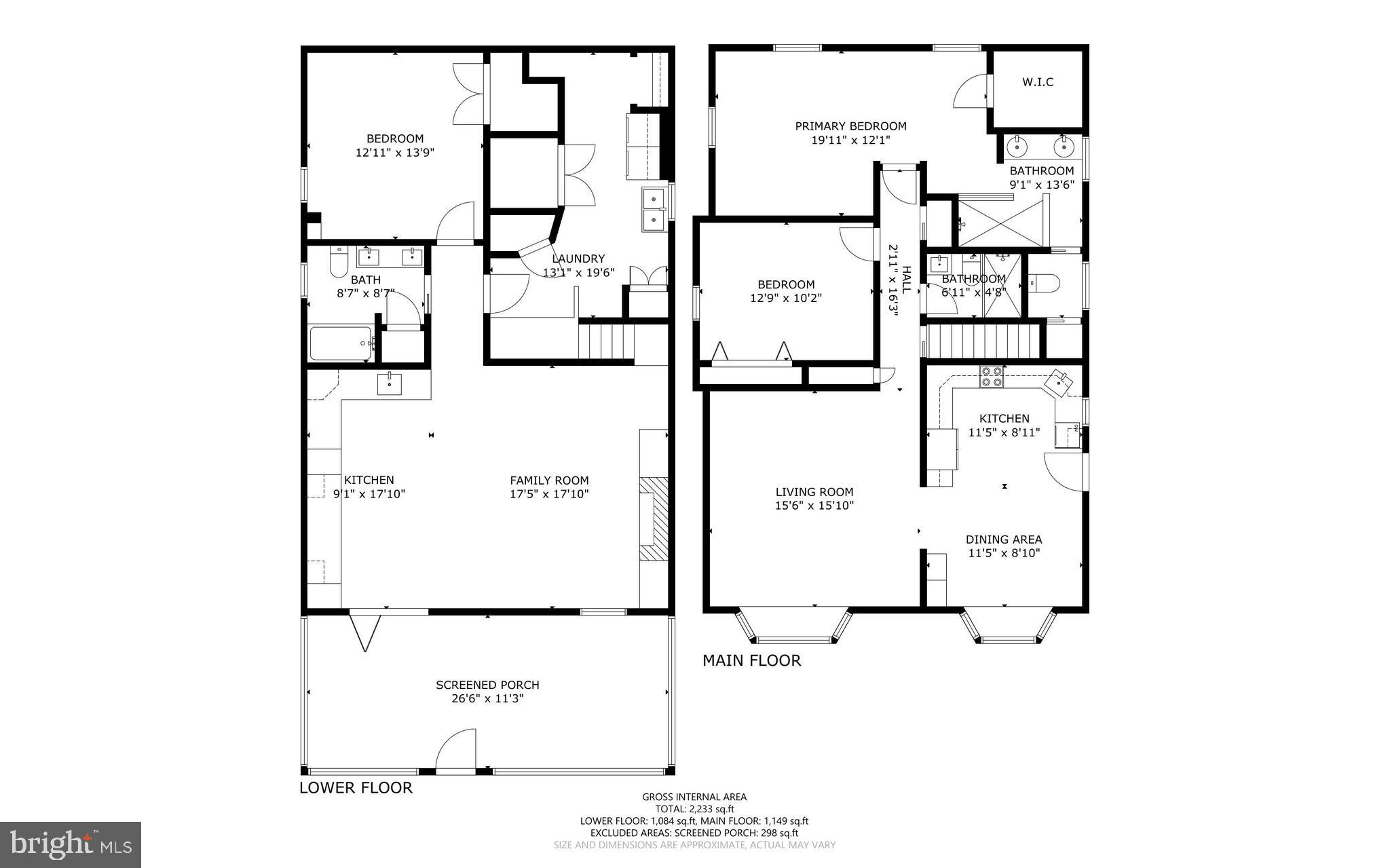 LOWER MAGOTHY BEACH - Residential