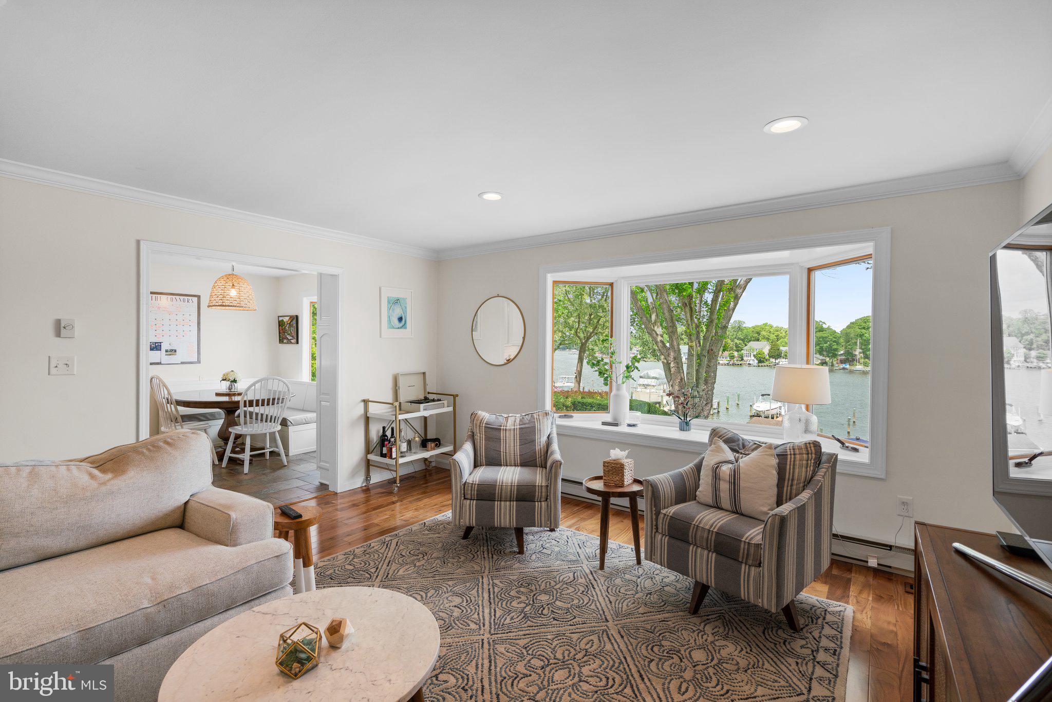 LOWER MAGOTHY BEACH - Residential